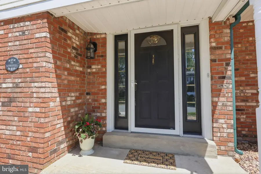 36 Breece Dr, Yardley, PA 19067 - #2