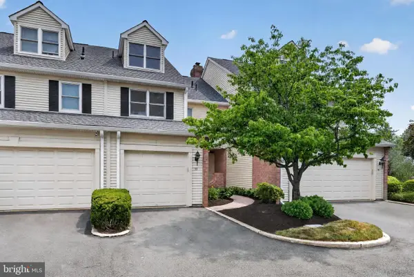35 Sutphin Pnes, YARDLEY, PA 19067
