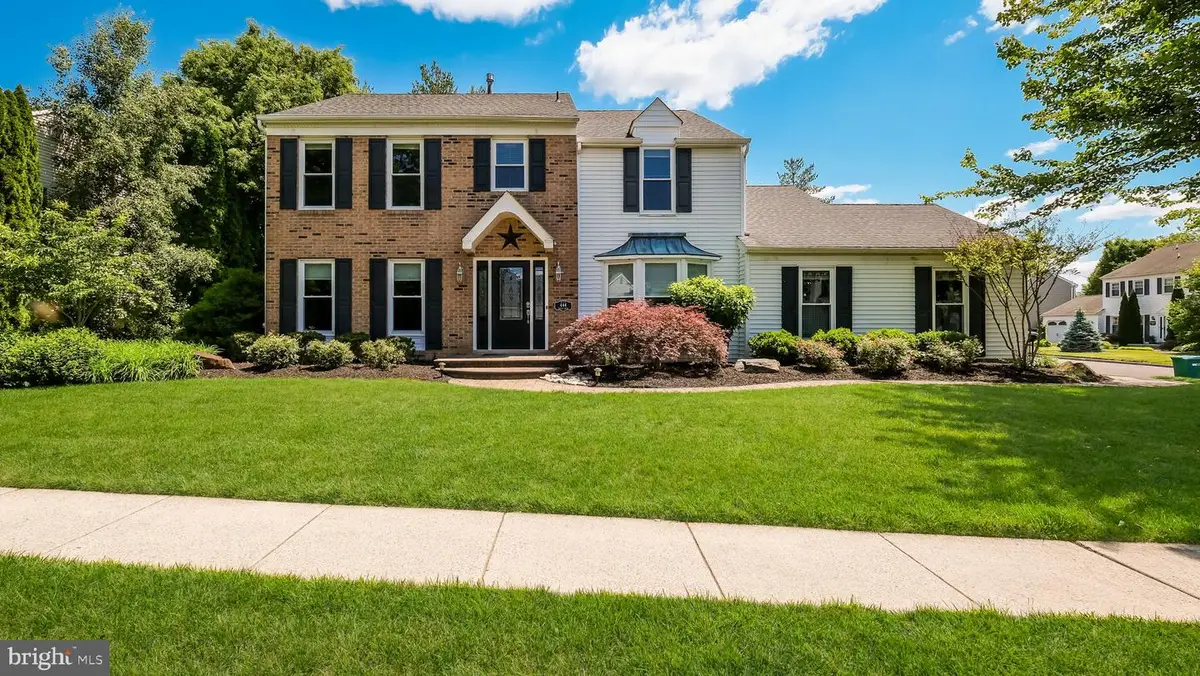 444 Briggs Rd, Langhorne, PA 19047 - #1