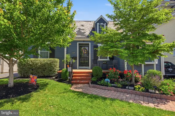 620 Crown St, MORRISVILLE, PA 19067