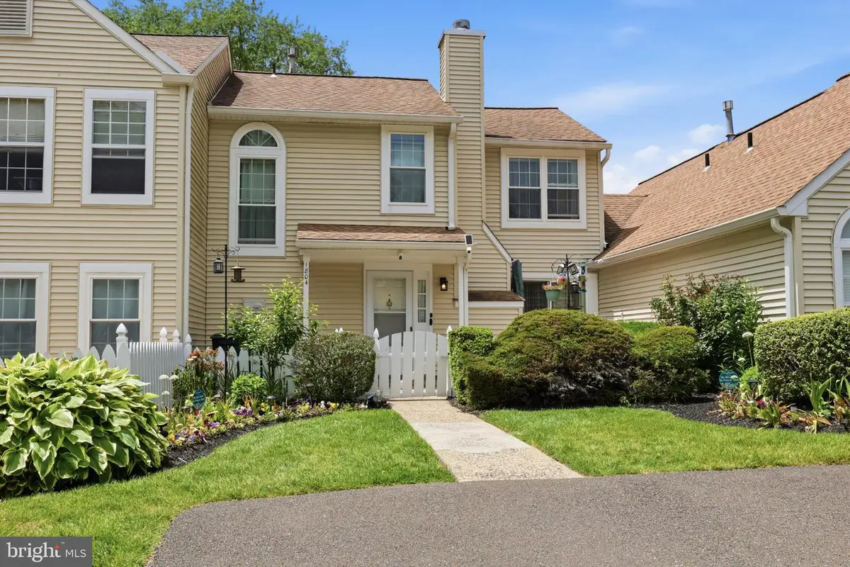 1804 Morris Cir, Southampton, PA 18966 - #1