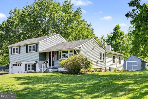95 Duane Rd, DOYLESTOWN, PA 18901