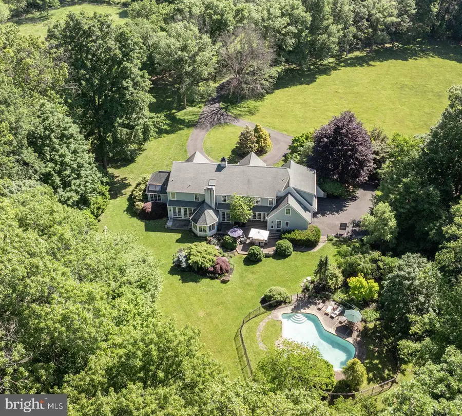 6025 Stoney Hill Rd, New Hope, PA 18938 - #3