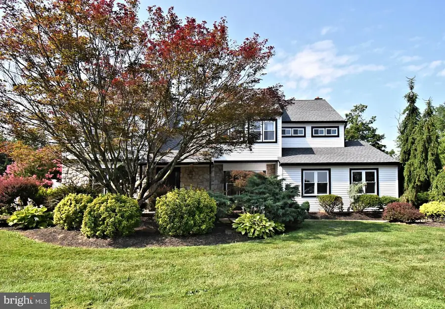 1601 Clark Dr, Yardley, PA 19067 - #2
