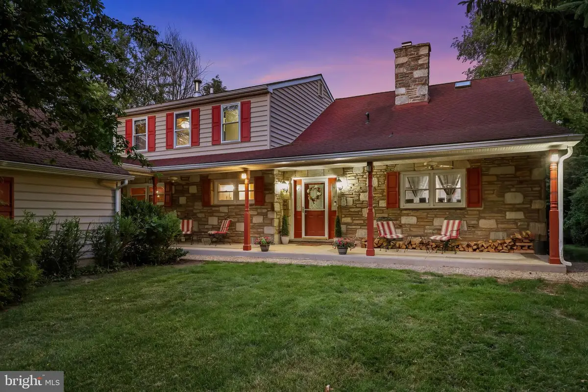 131 Fern Rd, Southampton, PA 18966 - #1