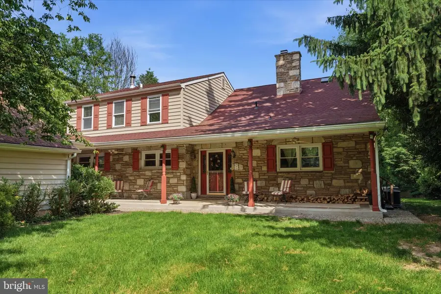 131 Fern Rd, Southampton, PA 18966 - #3