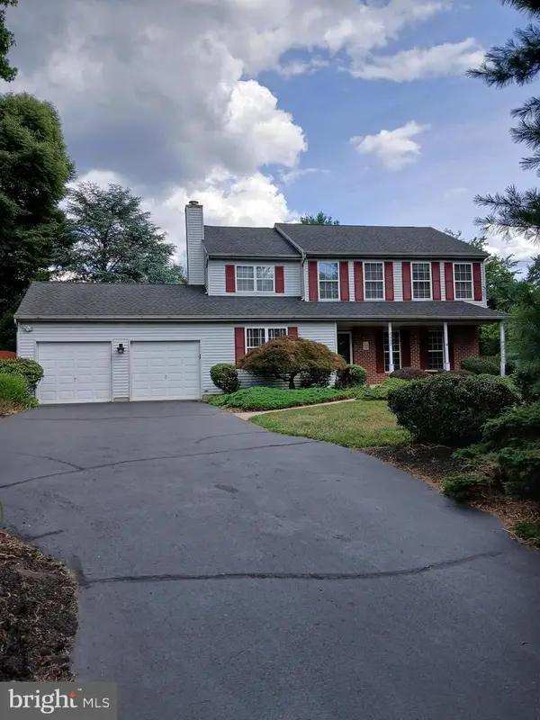 4489 Bensalem Blvd, BENSALEM, PA 19020