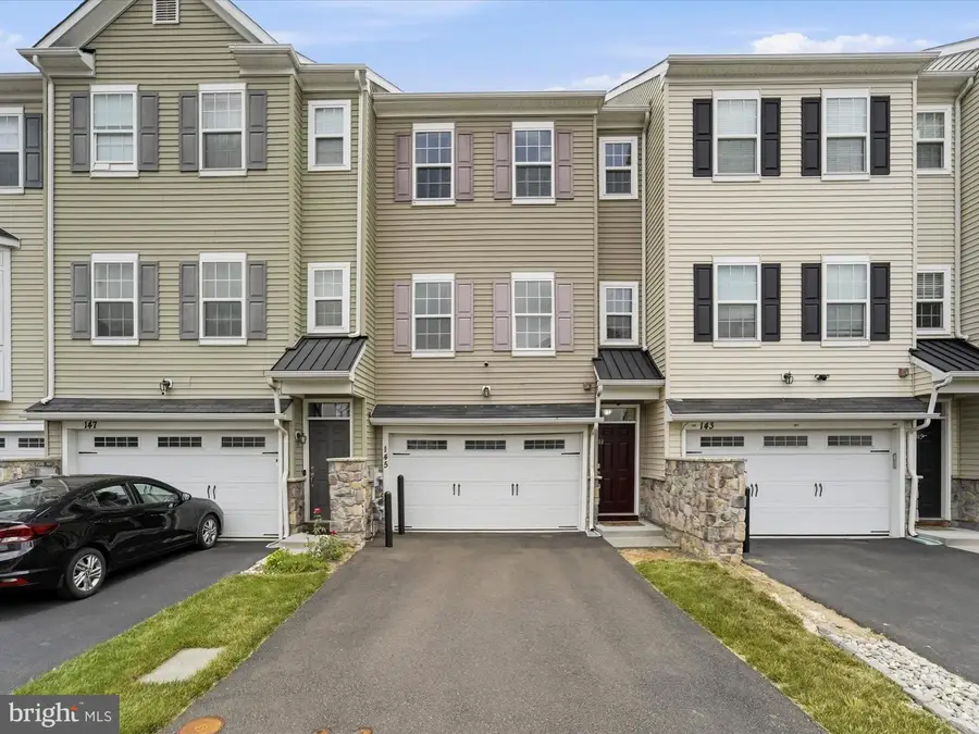 145 Mercer Ct, Fairless Hills, PA 19030 - #2