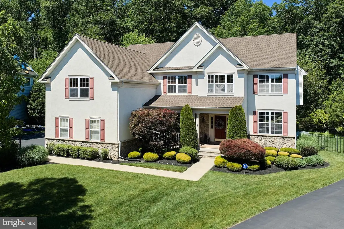 3844 Springtown Rd, Furlong, PA 18925 - #1
