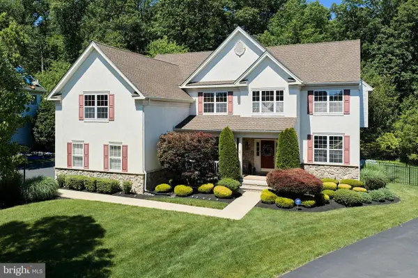 3844 Springtown Rd, FURLONG, PA 18925