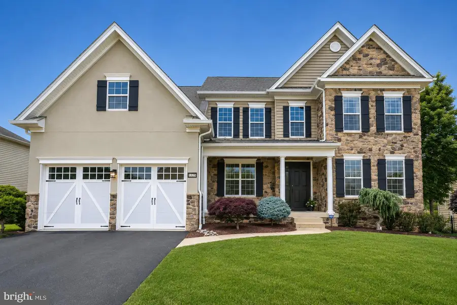 1325 Gabriel Ln, Warwick, PA 18974 - #2