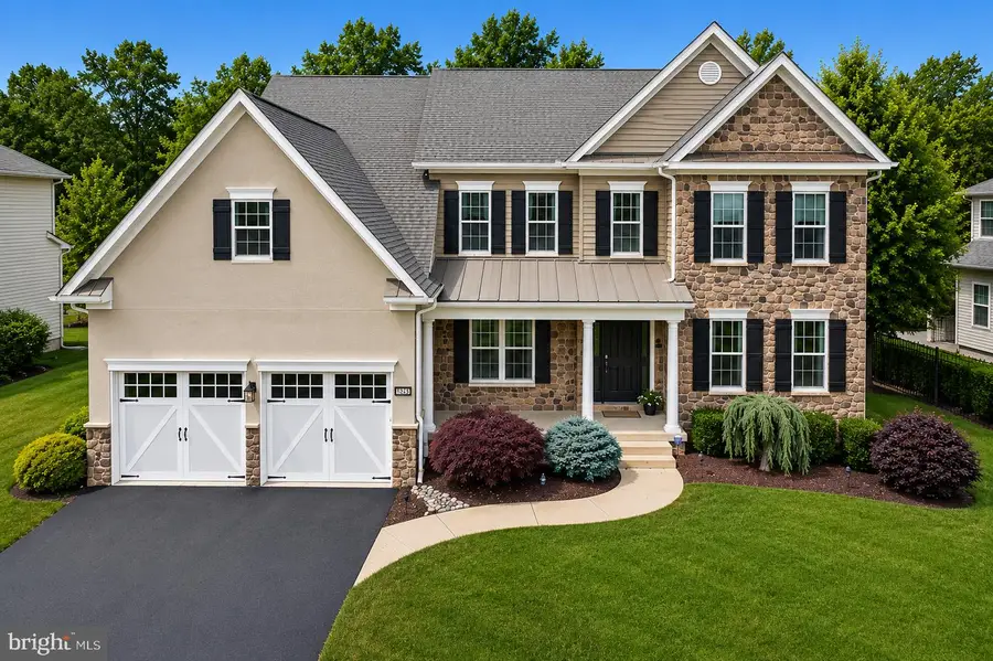 1325 Gabriel Ln, Warwick, PA 18974 - #3