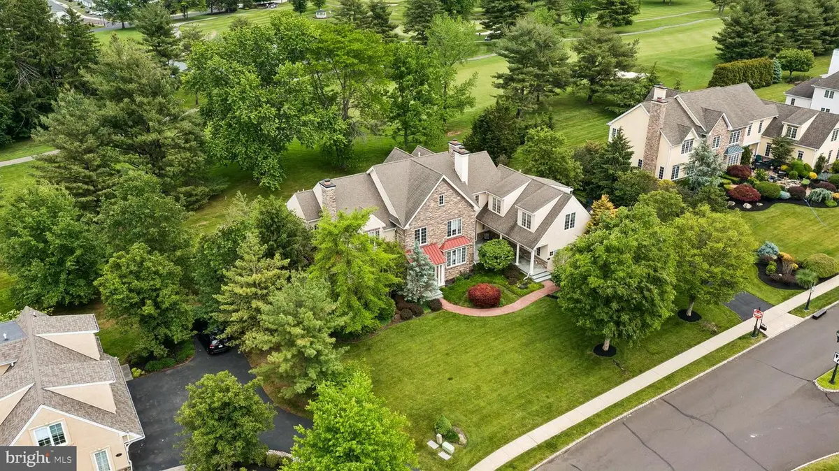 11 Wordsworth Dr, Ivyland, PA 18974 - #1