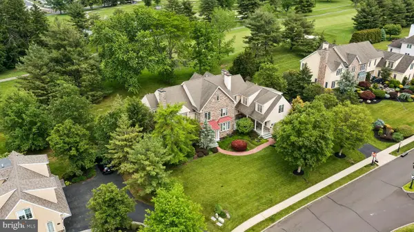 11 Wordsworth Dr, IVYLAND, PA 18974