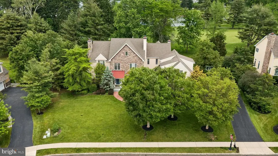 11 Wordsworth Dr, Ivyland, PA 18974 - #3