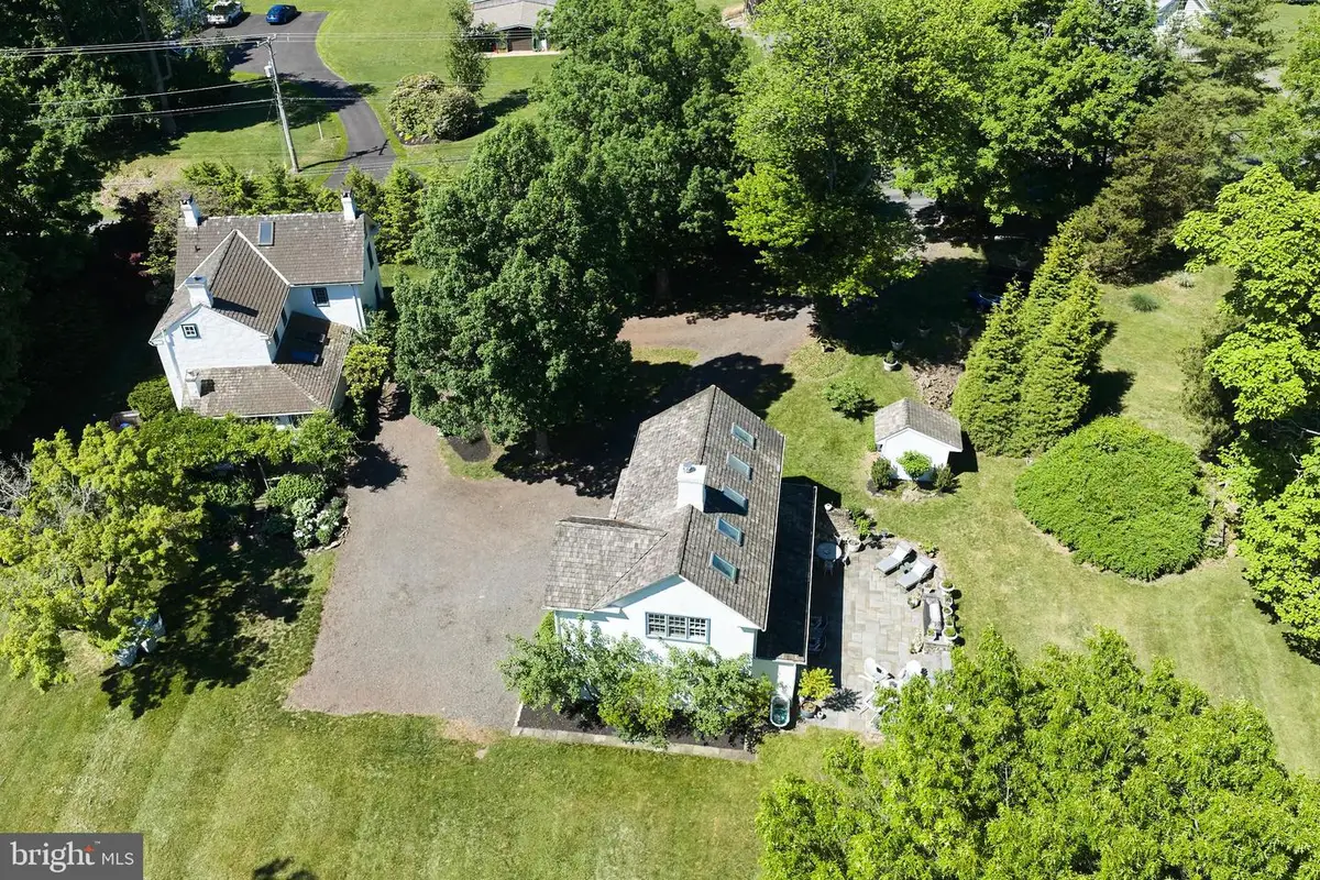310 Durham Rd, Ottsville, PA 18942 - #1