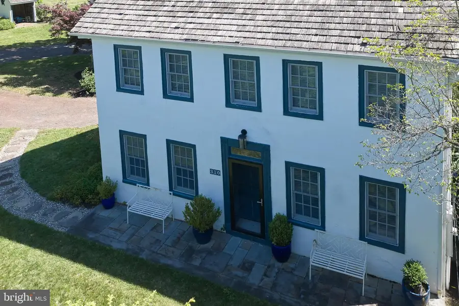310 Durham Rd, Ottsville, PA 18942 - #3