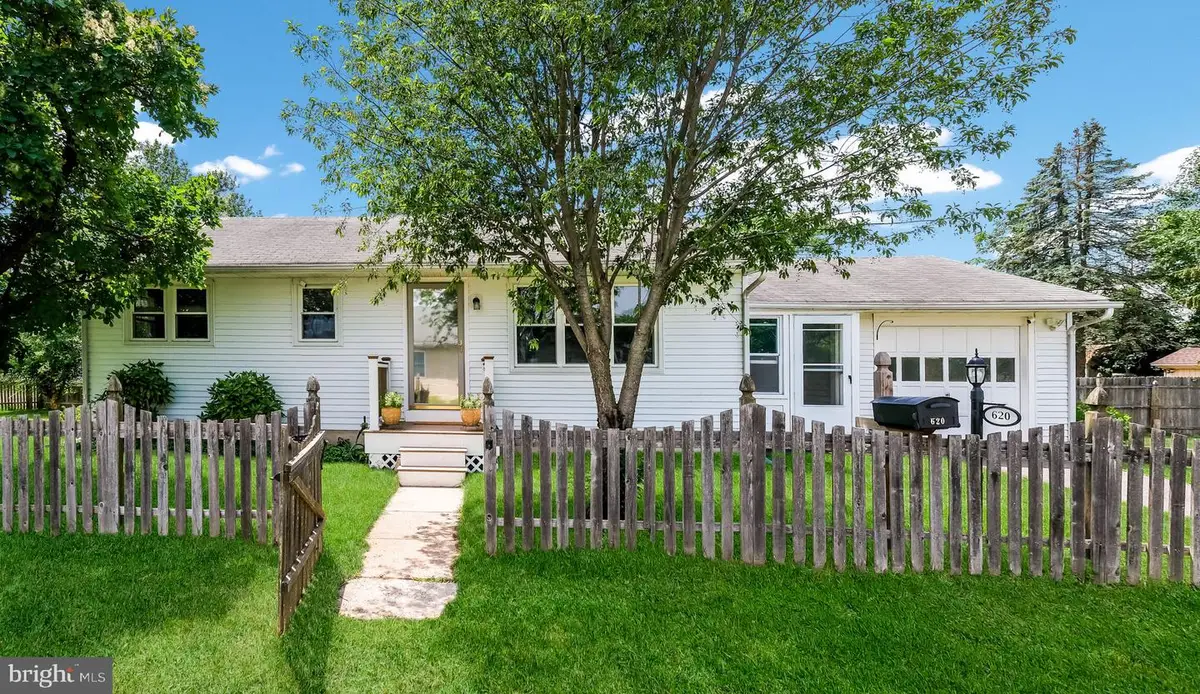 620 Christy Ave, Croydon, PA 19021 - #1