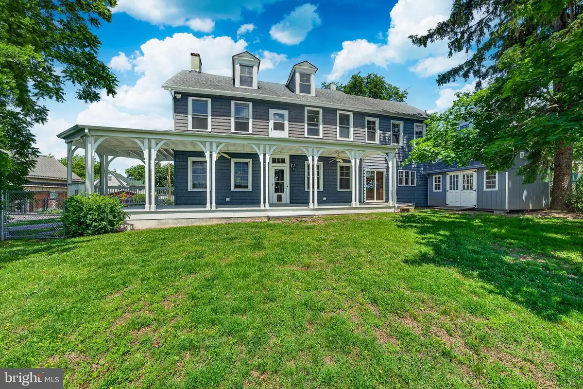 1 Pine Grove St, Bristol, PA 19007 - #1