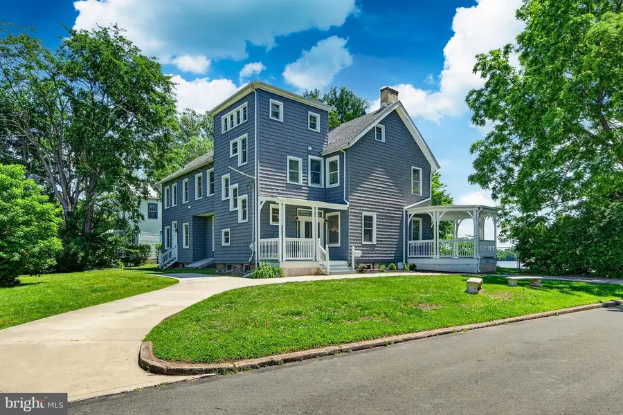 1 Pine Grove St, Bristol, PA 19007 - #3