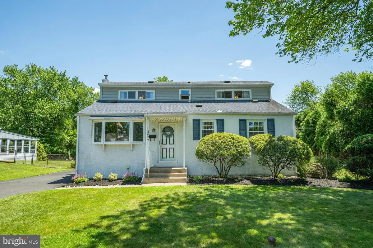 2029 Terrace Dr, Feasterville Trevose, PA 19053 - #1