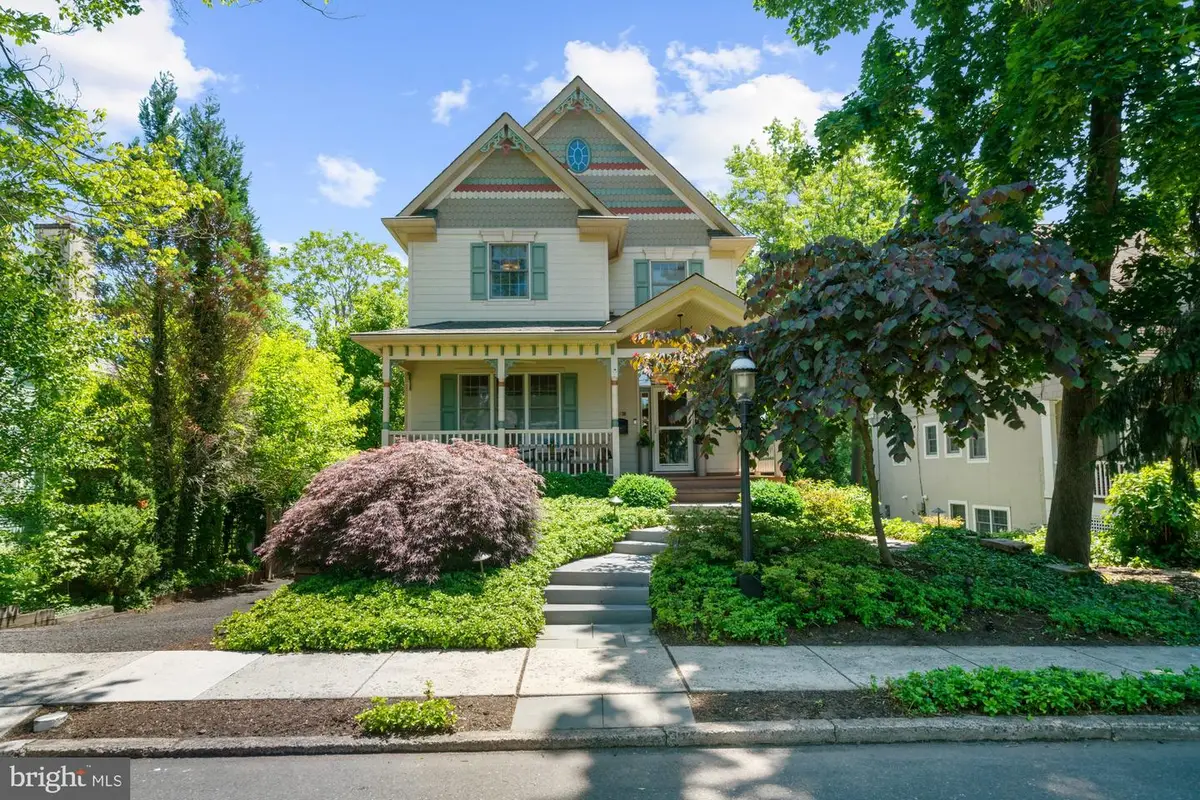 388 Linden Ave, Doylestown, PA 18901 - #1