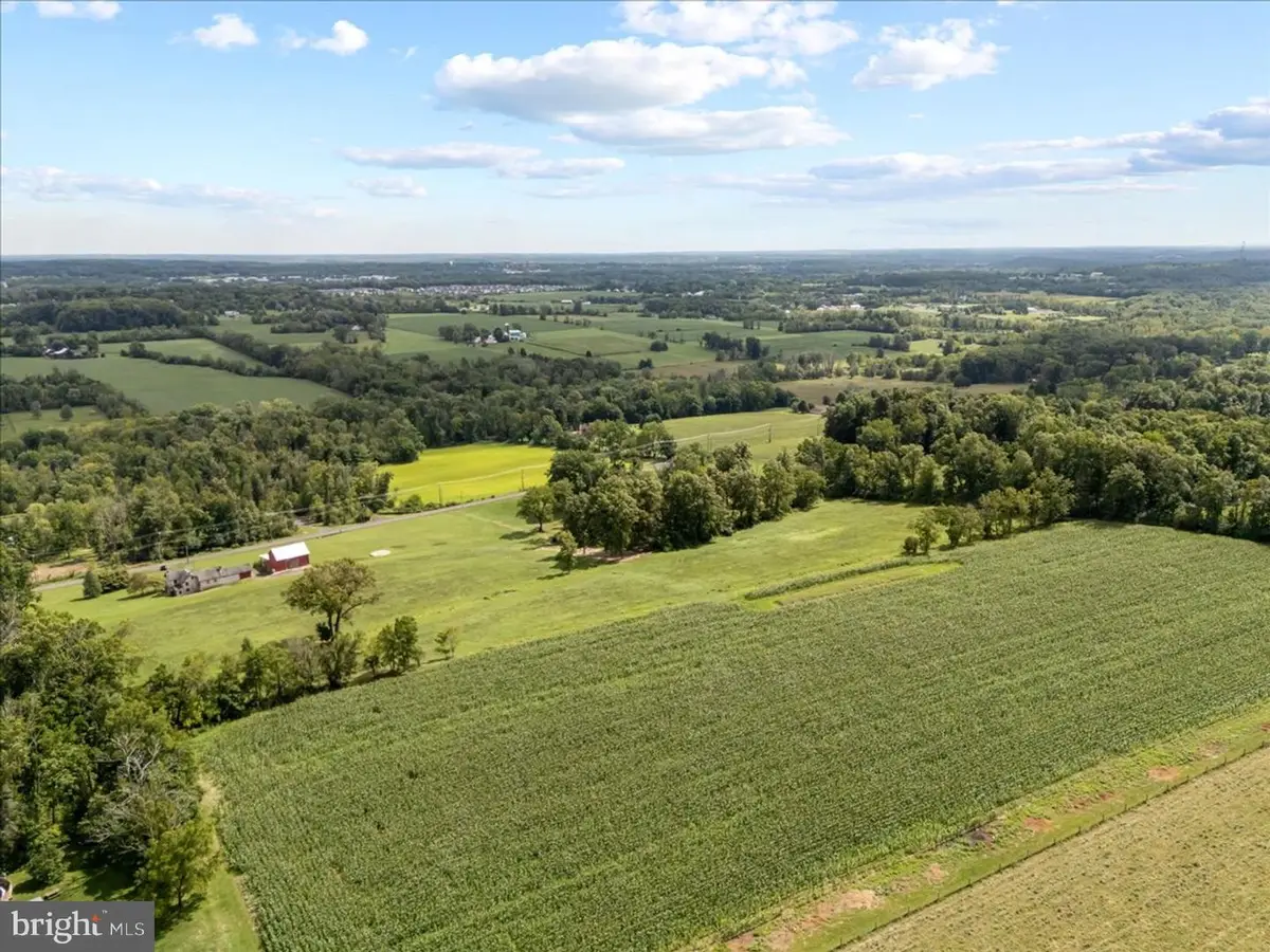 4023 & 4099 Curly Hill Rd, Doylestown, PA 18902 - #1