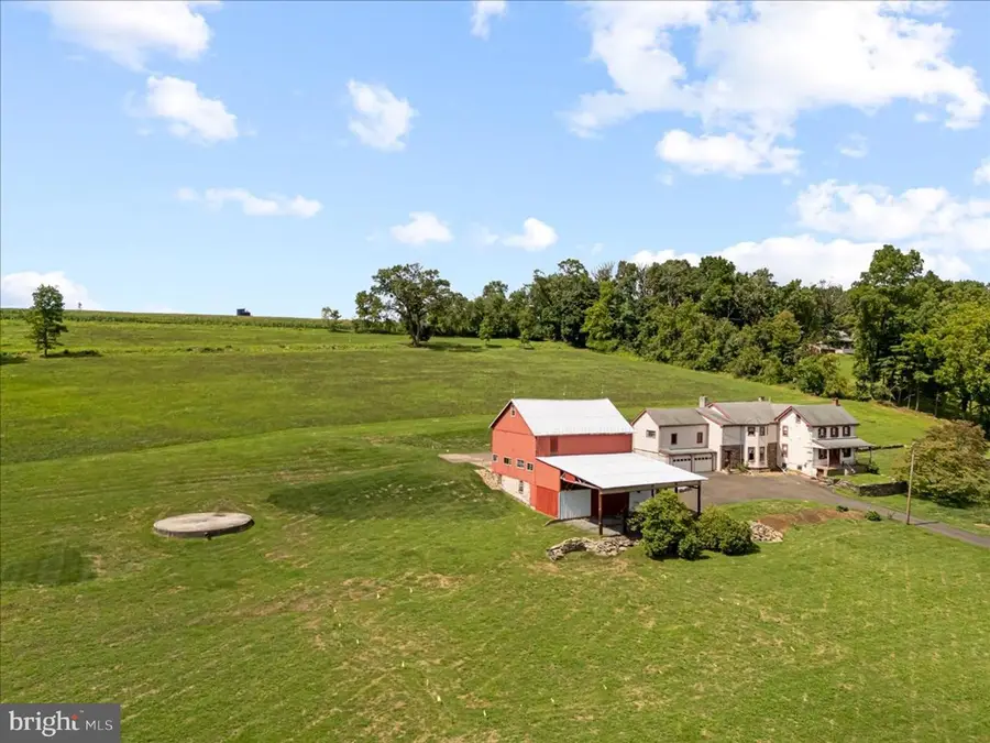 4023 & 4099 Curly Hill Rd, Doylestown, PA 18902 - #3