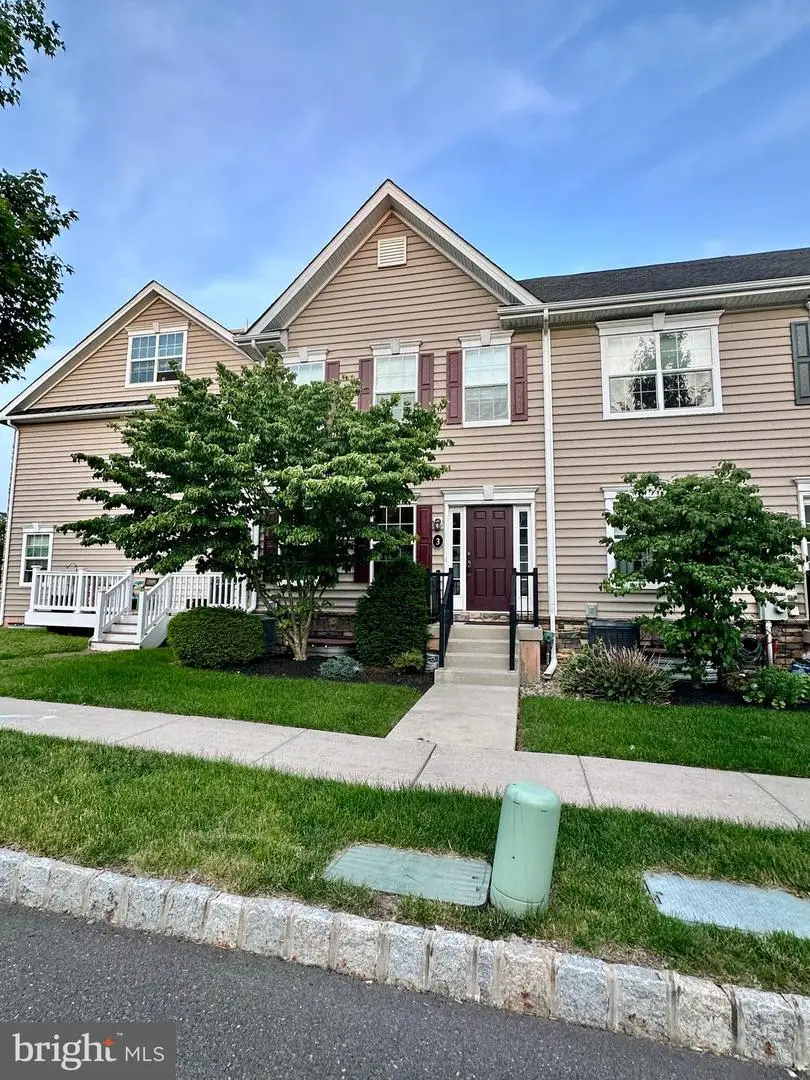 3910 Cephas Child Rd #3, Doylestown, PA 18902 - #1