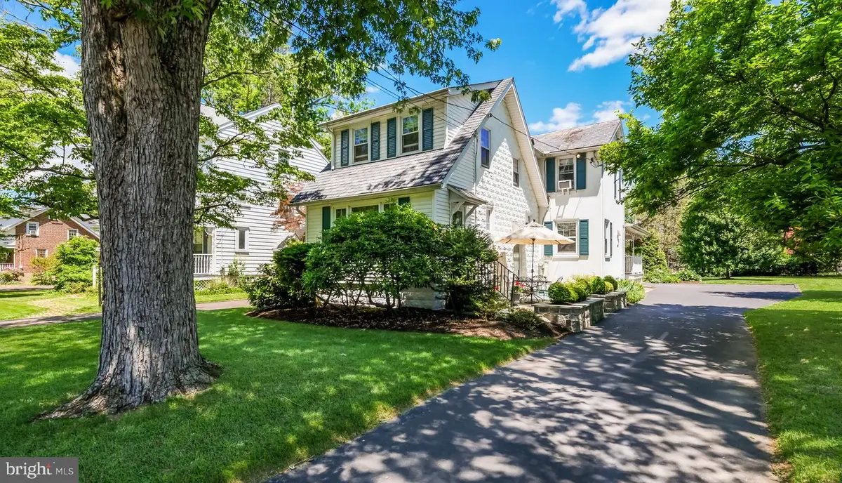 113 Iron Hill Rd, Doylestown, PA 18901 - #1