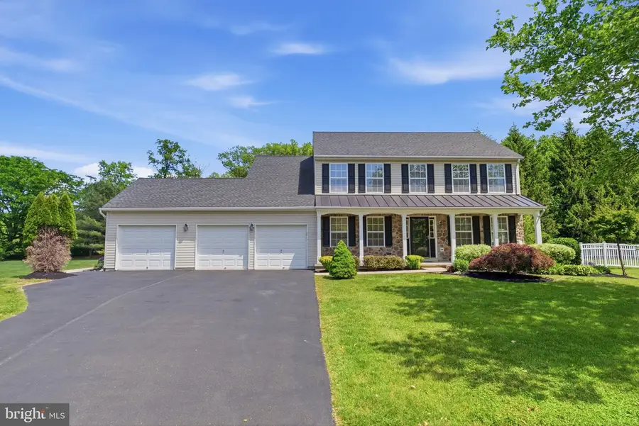 4254 Mia Ln, Doylestown, PA 18902 - #2