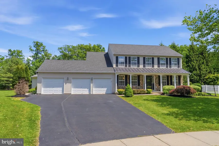 4254 Mia Ln, Doylestown, PA 18902 - #3