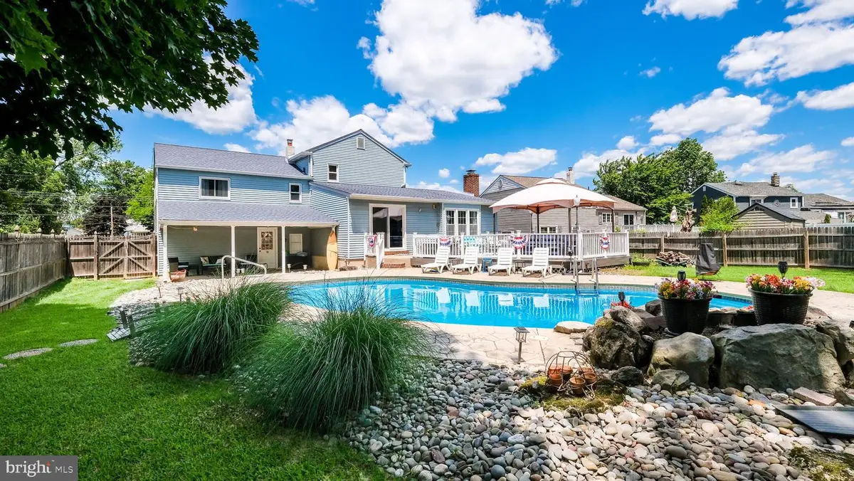 1267 Dahlia Rd, Warminster, PA 18974 - #1