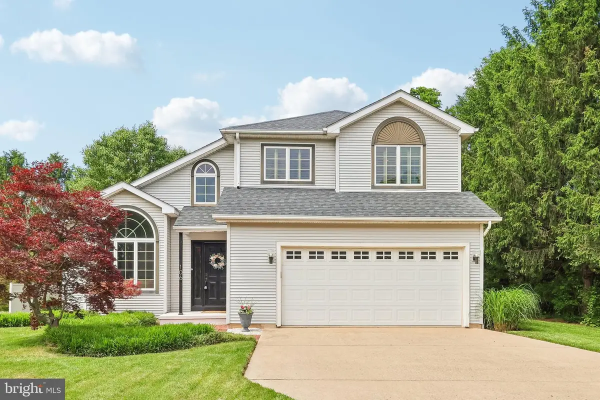 106 Concord Ridge Dr, Richlandtown, PA 18955 - #1