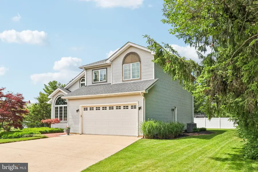 106 Concord Ridge Dr, Richlandtown, PA 18955 - #3