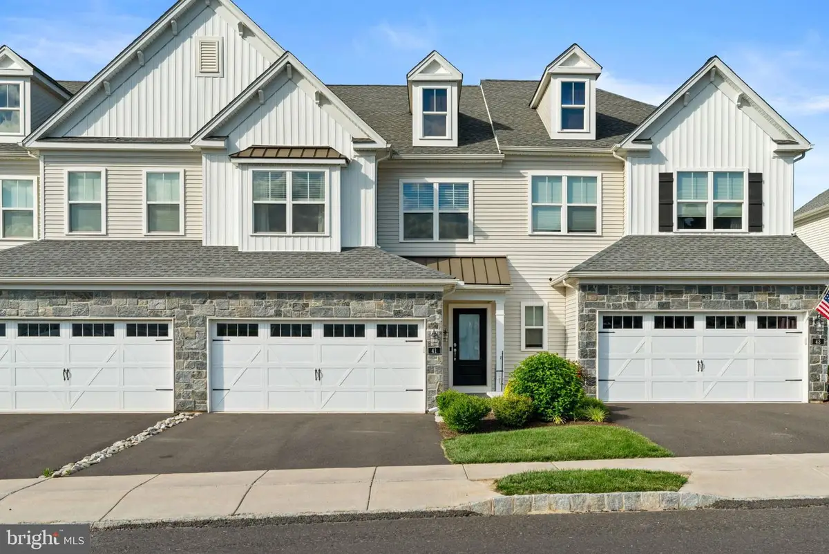 41 Spring Mill Rd, Warminster, PA 18974 - #1