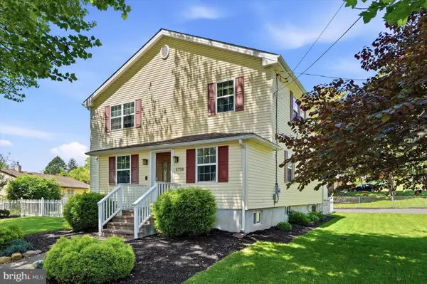 5758 Terrace Ave, BENSALEM, PA 19020
