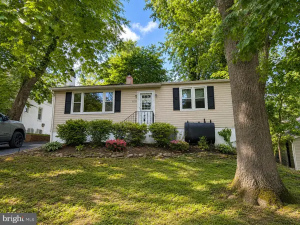 4519 Belmont Ave, BENSALEM, PA 19020