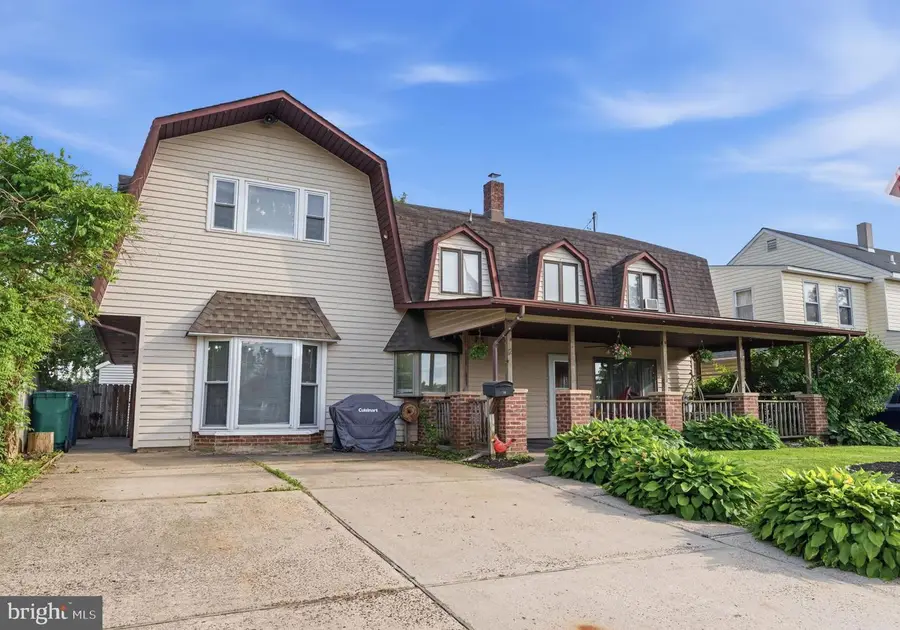 12 Idolstone Rd, Levittown, PA 19057 - #2