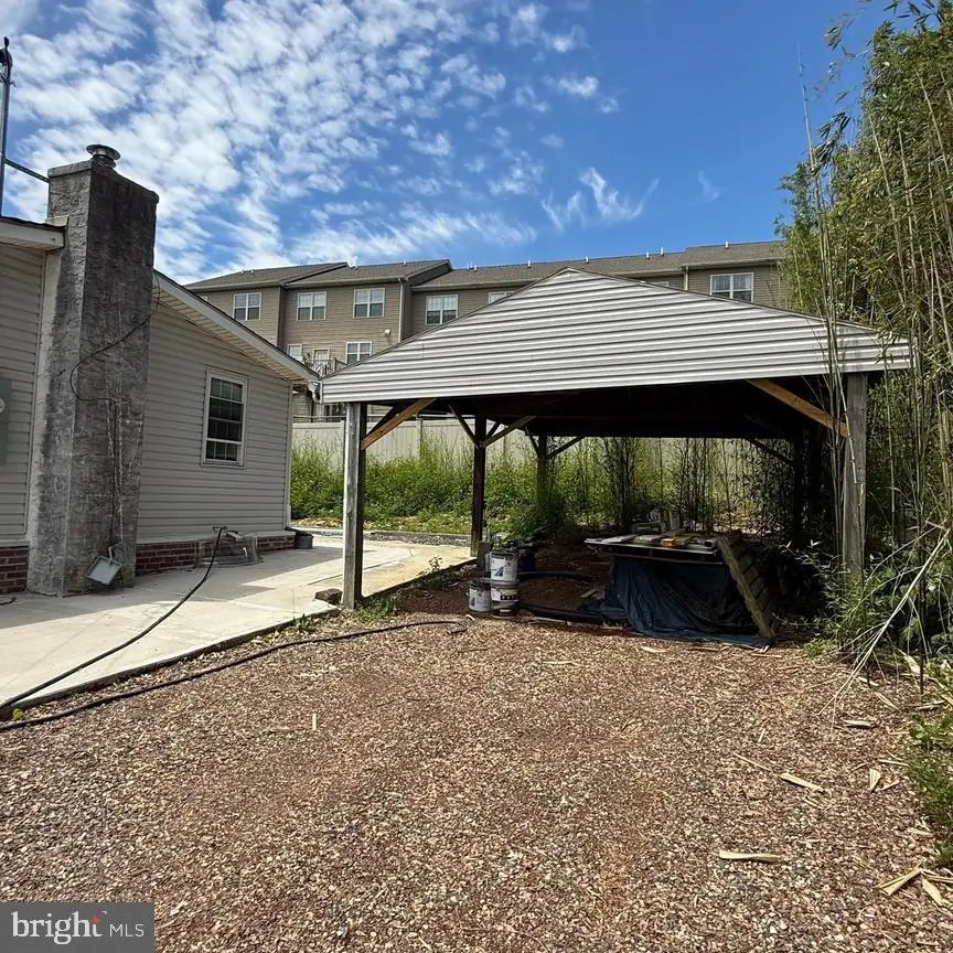 543 Old Street Rd, Feasterville Trevose, PA 19053 - #3