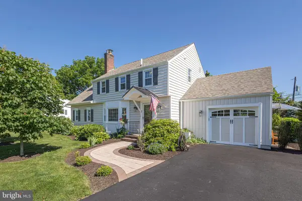 7 Colonial Ridge Dr, YARDLEY, PA 19067
