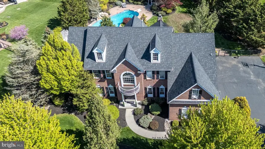 2209 Denbeigh Dr, Jamison, PA 18929 - #2