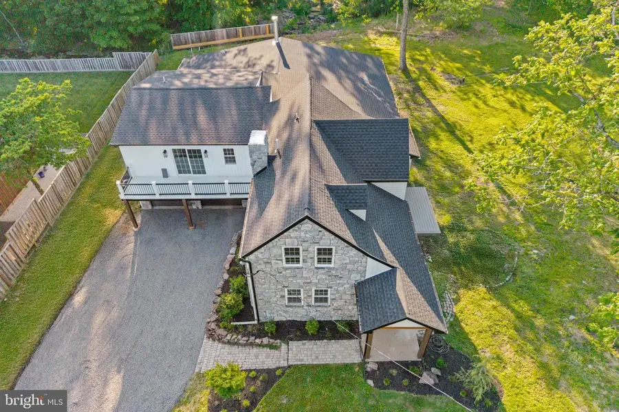 116 Upper Stump Rd, Chalfont, PA 18914 - #2