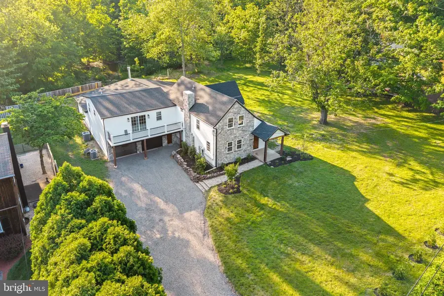 116 Upper Stump Rd, Chalfont, PA 18914 - #3