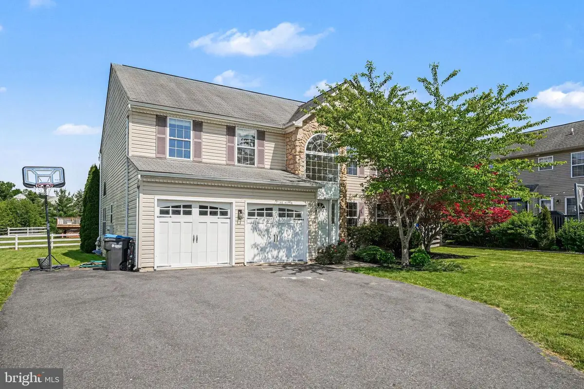 1163 Pheasant Run, Quakertown, PA 18951 - #1