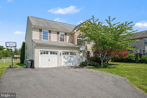 1163 Pheasant Run, QUAKERTOWN, PA 18951