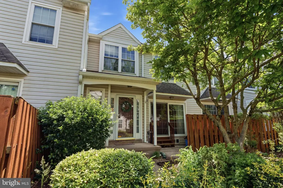 6705 Spruce Mill Dr, Yardley, PA 19067 - #1