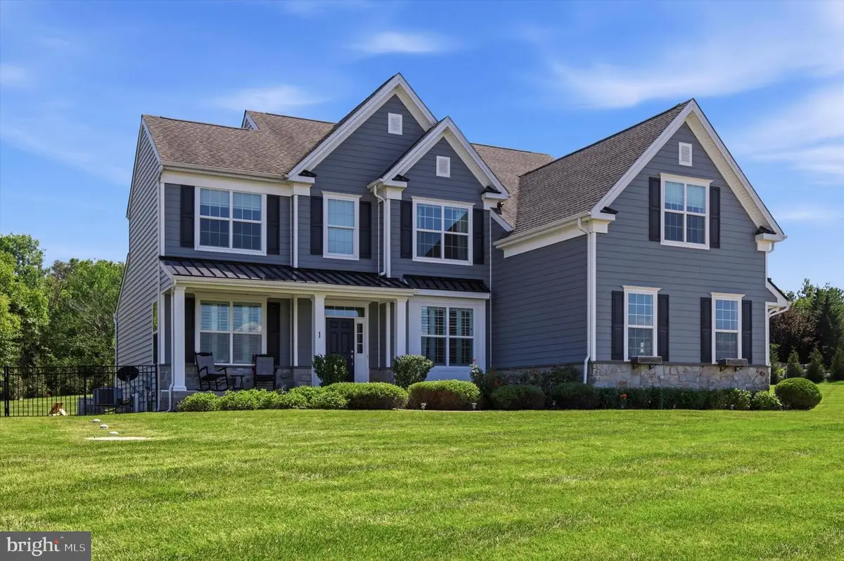 1 Bennett Ln, Newtown, PA 18940 - #1