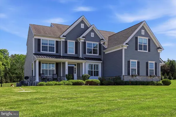 1 Bennett Ln, NEWTOWN, PA 18940