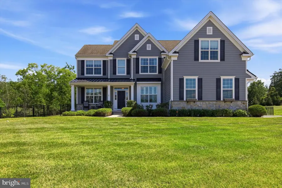 1 Bennett Ln, Newtown, PA 18940 - #3